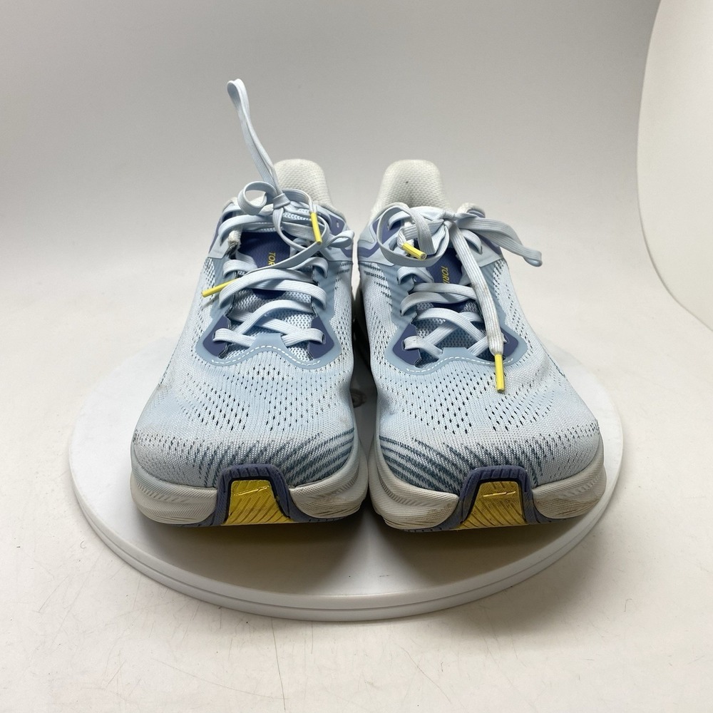 Altra Sneakers Womens 8.5 Torin 8 AL0A85QF440 Blue Running Athletic Shoes - Picture 2 of 9